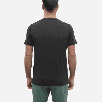 Koszulka z krótkim rękawem Millet Ubic Light TS SS Men ROUGE A14