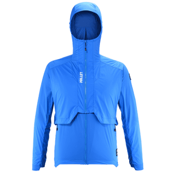 Bunda Millet Trilogy Jorasses WDS HD Men ICON BLUE