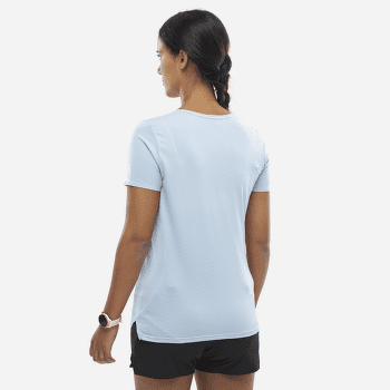Koszulka z krótkim rękawem Millet Intense Pro Light TS SS Women ICEBERG NEW