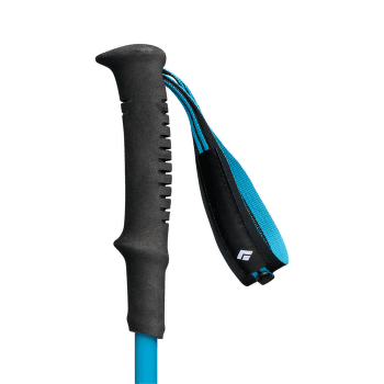 Hole Black Diamond DISTANCE CARBON FLZ POLES Desert Sky
