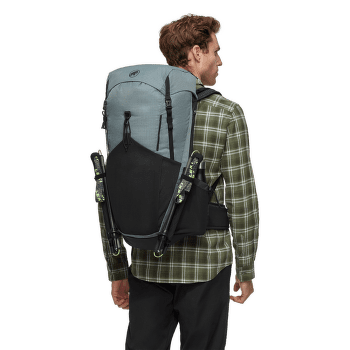 Plecak Mammut Ducan 32 00791 strata-black