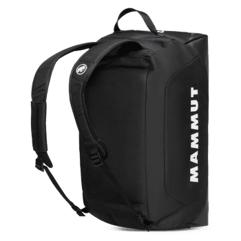 Torba Mammut Cargon 40 black 0001