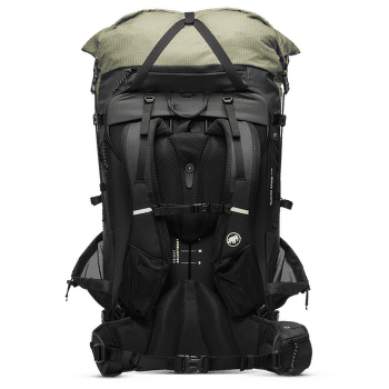 Plecak Mammut Ducan Spine 70-80 40299 marsh-black