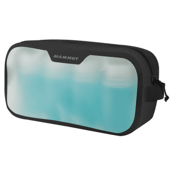 Pokrowiec Mammut Smart Case Light S black 0001