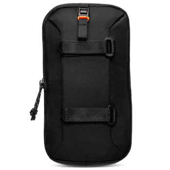 Kapsa Mammut Lithium Add-on Shoulder Harness Pocket L black 0001