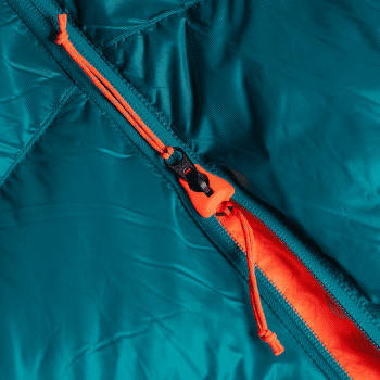 Śpiwór Mammut Women's Perform Down Bag -10C petrol 5465