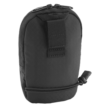 Pokrowiec Millet UBIC SHOULDER POCKET E-BLACK