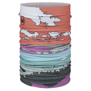 Chusta Buff Coolnet UV Kids PICTRO MULTI