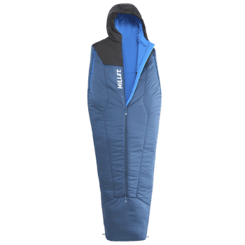 Śpiwór Millet BOSSONS 5° DARK DENIM NEW