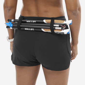 Szorty Millet Intense Pro Light Short Women CORONET BLUE