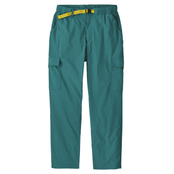 Spodnie Patagonia Outdoor Everyday Cargo Pants Women Wetland Blue