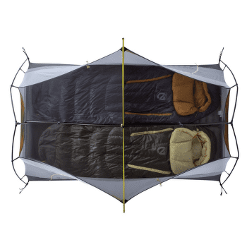 Stan Nemo Equipment Dagger OSMO 2P