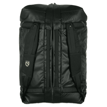 Torba Nemo Equipment Double Haul Convertible Duffel 100L Black