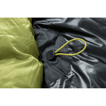 Quilt Nemo Equipment Pulse UL Quilt 20/30 Endless Promise Birch Bud/Goodnight Grey