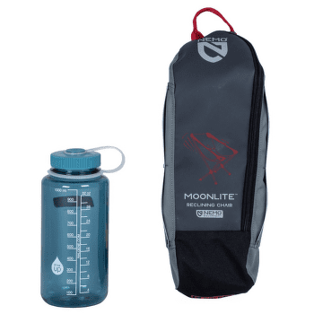 Krzesło Nemo Equipment Moonlite Reclining Camp Chair Lagoon