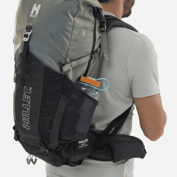 Plecak Millet UBIC 35 E-BLACK/SAND