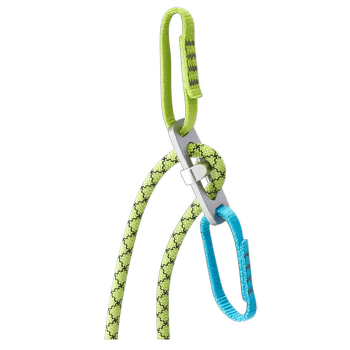 Zestaw Edelrid Via Ferrata Belay Kit II 25m