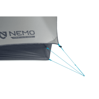 Namiot Nemo Equipment Hornet Elite OSMO 1P