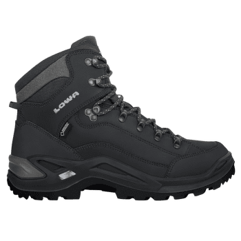Buty Lowa Renegade Evo GTX Mid Wide deep black