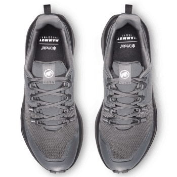 Buty Mammut Aenergy Hike Low Men steel-black 00722