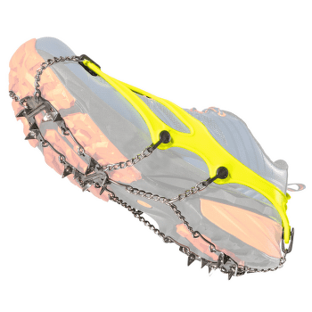 Nakładki antypoślizgowe Nortec fast LEMON
