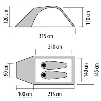 Stan Coleman DARWIN 2 PLUS