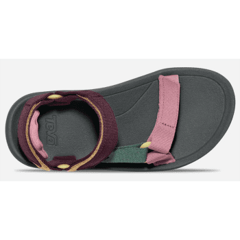 Sandały Teva Hurricane XLT2 Kids (1019390) EGM - EGGPLANT MULTI
