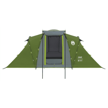 Stan Coleman SPRUCE FALLS 4 blackout