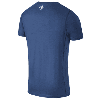 Koszulka z krótkim rękawem Direct Alpine FURRY navy (Buddy)