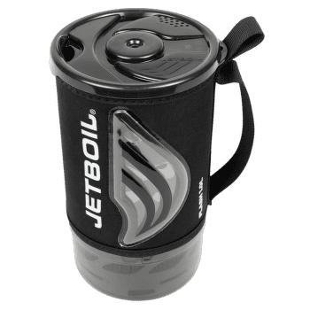Kuchenka Jetboil Flash 1.0L Carbon