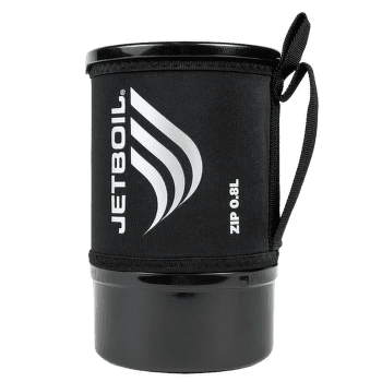 Kuchenka Jetboil Zip 0.8L Carbon