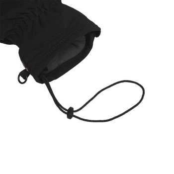 Rękawice Black Diamond Mission MX Mitts Women Black