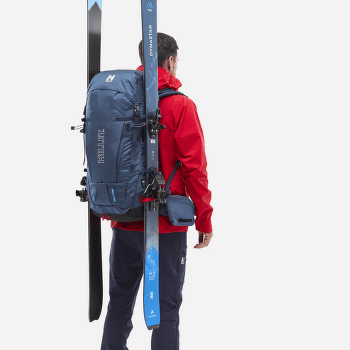 Plecak Millet PEUTEREY 45+10 ROUGE A14