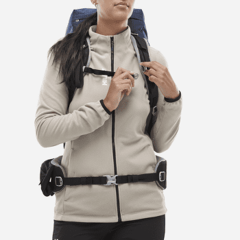 Plecak Millet UBIC 50+10 Women E-BLACK/DARK BLUE
