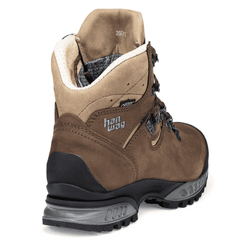Buty Hanwag Tatra II Bunion Lady GTX erde_brown