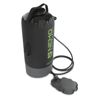 Prysznic Nemo Equipment Helio LX Pressure Shower