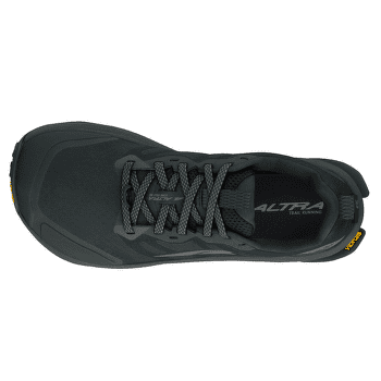 Buty Altra LONE PEAK 9+ WIDE Men BLACK