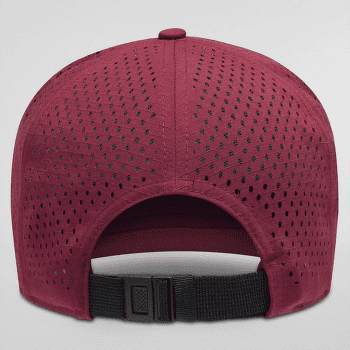 Czapka La Sportiva Traverse Trucker Redwood/Mountain Red