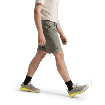 Szorty Arcteryx Kragg Cotton Short 9´ Men Forage