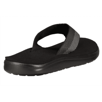 Klapki Teva Voya Flip VORI BLACK GRAY