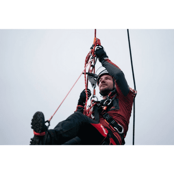 Bloker Rock Empire Ascender černá 008