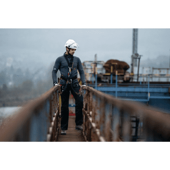 Siodło Rock Empire Skill Econ oranžová 018