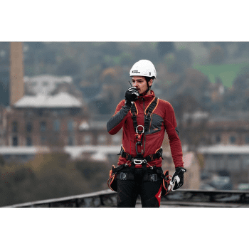 Siodło Rock Empire Atlas Up AL Lock oranžová 018