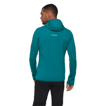 Bluza Mammut Aconcagua ML Hooded Jacket Men marine 5118
