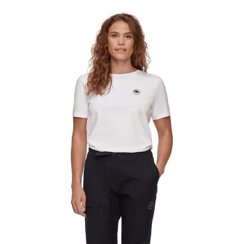 Koszulka z krótkim rękawem Mammut Mammut Core T-Shirt Garantie Women black 0001