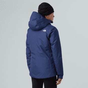 Bunda The North Face Quest Insulated Jacket Women BOT LUNAR BLUE