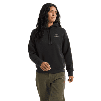 Bluza Arcteryx Emblem Fleece Hoody Women Atmos