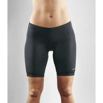 Szorty Craft GREATNESS BIKE SHORTS Women 999000 Black