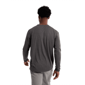 Koszulka z długim rękawem Arcteryx Cormac Crew LS Men Arctic Silk Heather