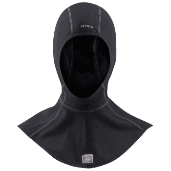 Kaptur Devold Expedition Balaclava 950 BLACK